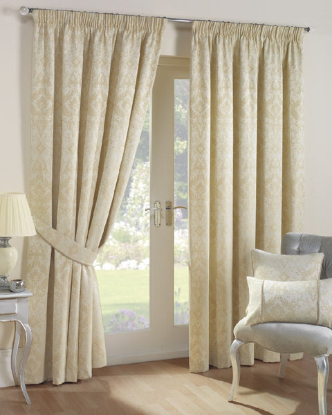 FLORENCE 3" TAPE NATURAL