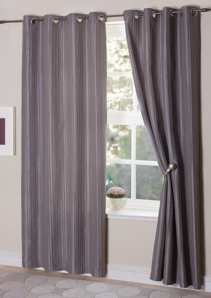 TITAN STRIPE CHARCOAL