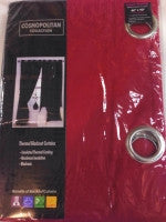 ECLIPSE RED BLACKOUT